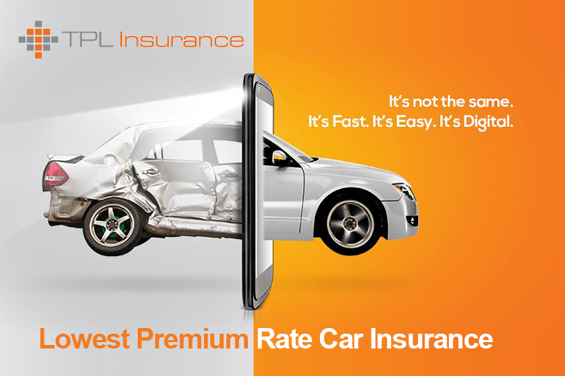 TPL Car Insurance
