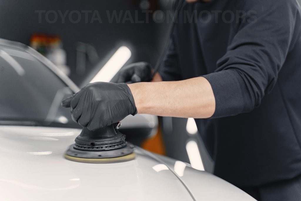 Unbeatable Car Detailing Ceramic and Glass Coating Services