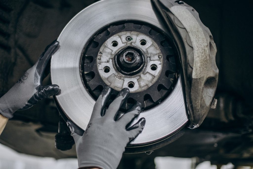 Why Car brake service is so important 