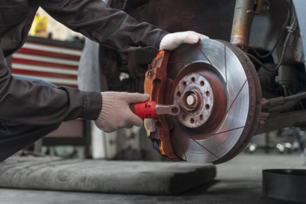 Why Car brake service is so important