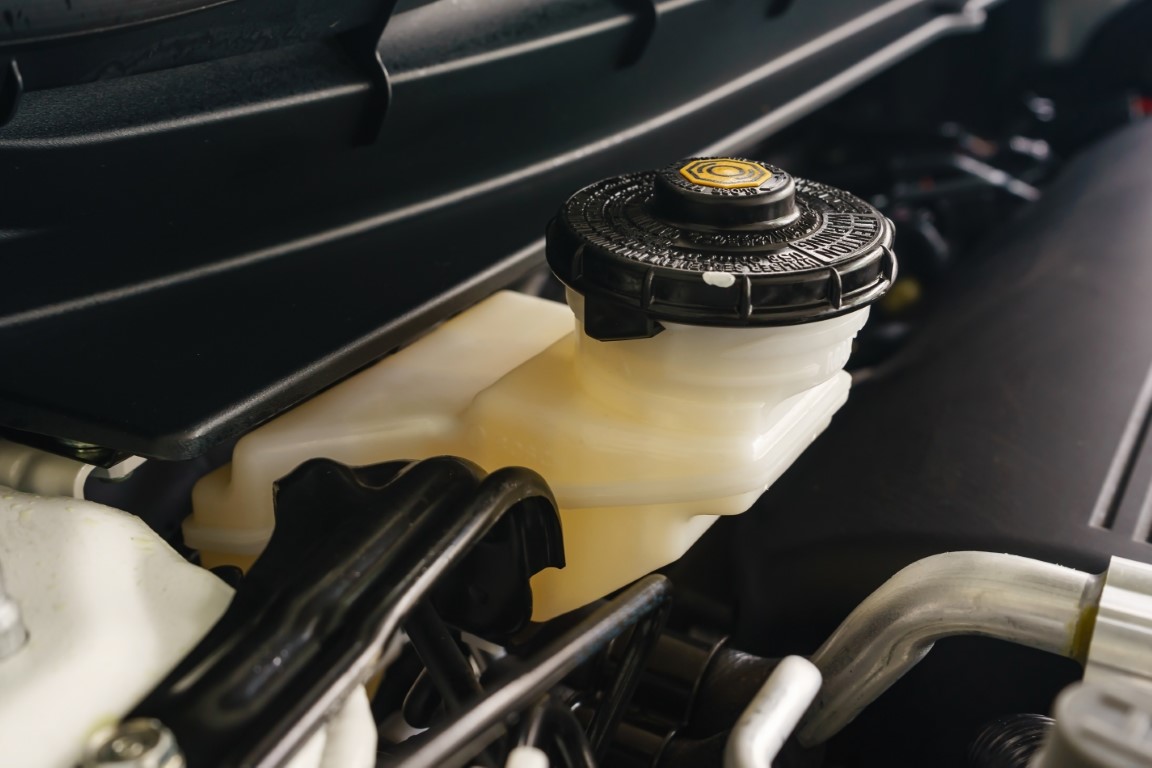 How Important is the Brake Fluid?