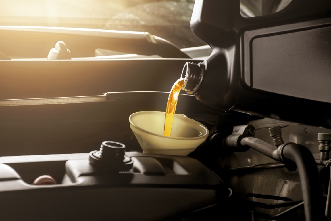 When Should Car Oil be Changed
